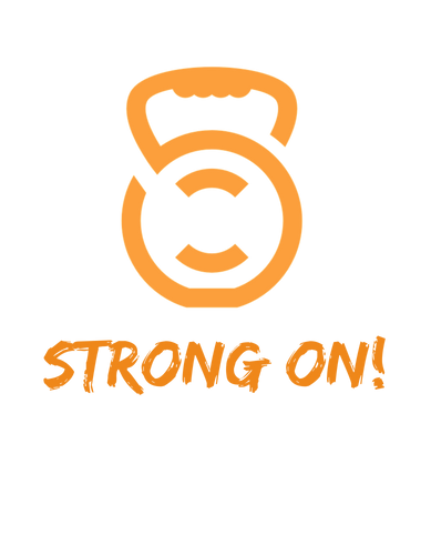 Strong ON! Gift Card