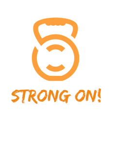 Strong ON! Gift Card