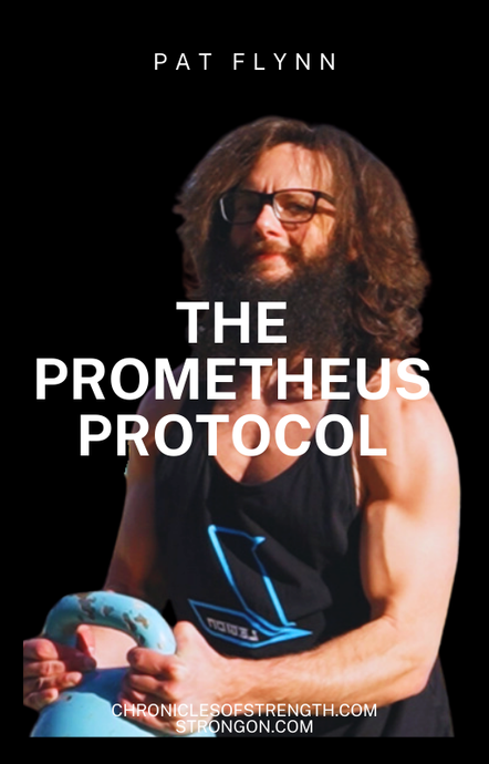 The Prometheus Protocol