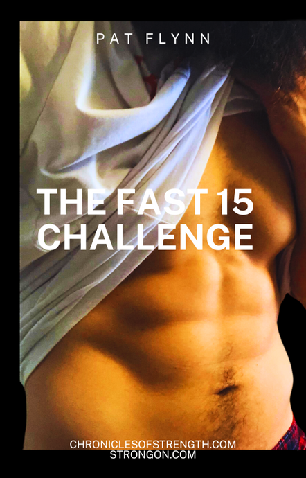 The Fast 15 Challenge