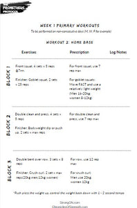 The Prometheus Protocol
