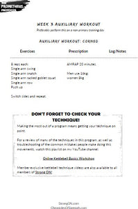 The Prometheus Protocol